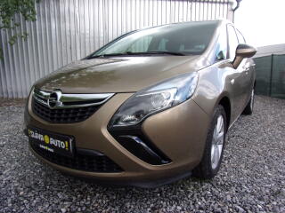 Opel Zafira 2.0CDTi96kW COSMO 7M�ST NEW �R