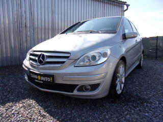 Mercedes-Benz 200 CDi 103kW SPORT 130 000 KM