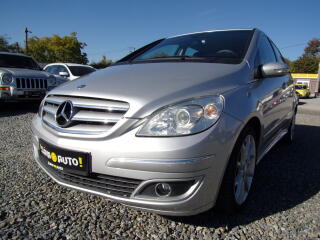 Mercedes-Benz 200 CDi 103kW SPORT 130 000 KM