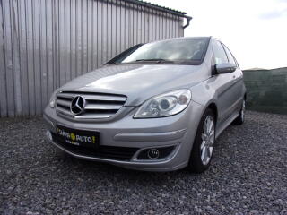 Mercedes-Benz 200 CDi 103kW SPORT 130 000 KM