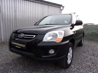 Kia Sportage 2.0 104kW LPG ACTIVE P�KN� V�Z