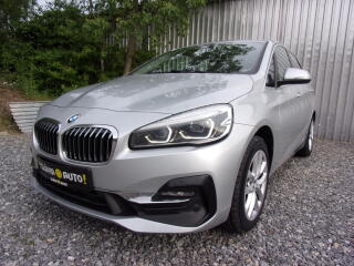BMW 218 4x4 110kW LUXURY LINE KَE