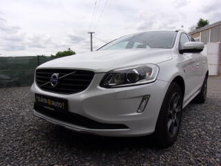 Volvo XC60 2.0 D4 140kW OCEAN RACE KR�SN�