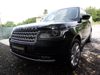 Land Rover Range Rover 3.0TDV6 190kW VOGUE �R DPH TOP
