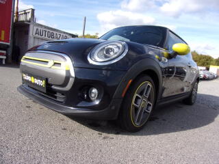 Mini COOPER SE 32kWh 135kW PANORAMA