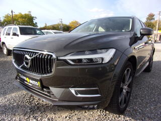 Volvo XC60 2.0D AWD 140kW INSCRIPTION TOP