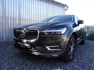 Volvo XC60 2.0D AWD 140kW INSCRIPTION TOP