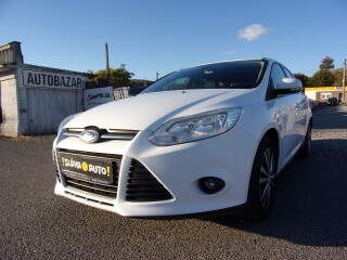 Ford Focus 1.6 TDCi 70kW �R TA�N� V�H�EVY