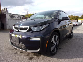 BMW i3 120Ah 42kWhBEV  N�JEZD 42000KM