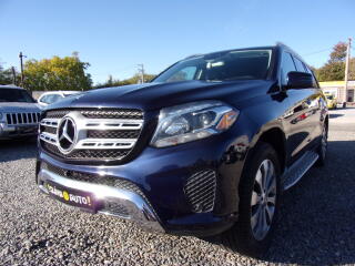 Mercedes-Benz GLS Mercedes-Benz GLS 450 4Matic 