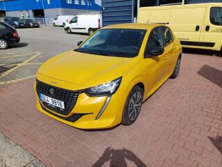 Peugeot 208  ACTIVE PACK 1.2 100 K