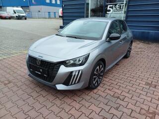 Peugeot 208 Nov� Active 100k Z�ruka