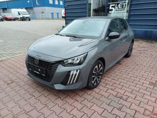 Peugeot 208 Nov� Active 100k Z�ruka