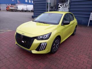 Peugeot 208 Active 75k Z�ruka