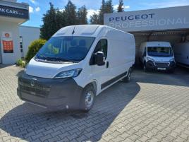 Peugeot Boxer Furgon 3500 L3H2 2.2 HDI 140k