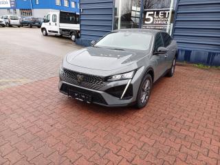 Peugeot 408 ALLURE Hybrid 145 e-DCS6