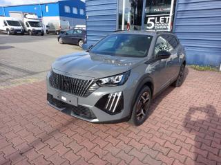 Peugeot 2008 ALLURE Hybrid 110 e-DCS6