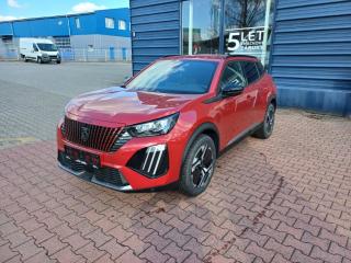 Peugeot 2008 ALLURE Hybrid 110 e-DCS6