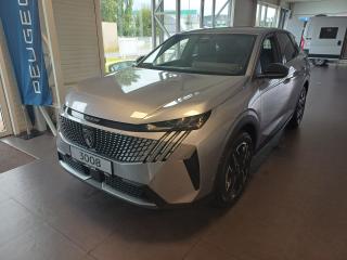Peugeot 3008 ALLURE Hybrid 145 e-DCS6