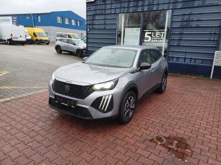 Peugeot 2008 STYLE Hybrid 110 e-DCS6