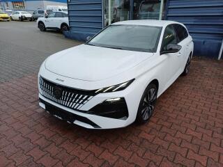 Peugeot 308 SW ALLURE Hybrid 145 e-DCS6