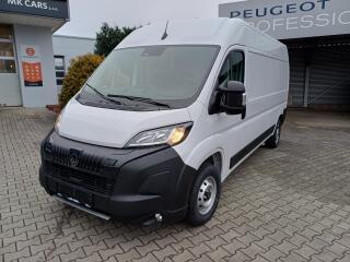 Peugeot Boxer 3500 L3H2 BlueHDi 140k MAN6