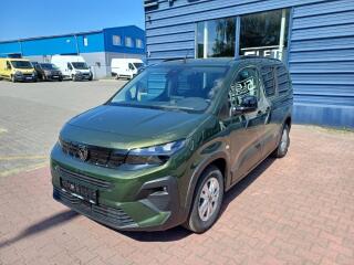 Peugeot Rifter Long Allure 1.5 HDI 130k