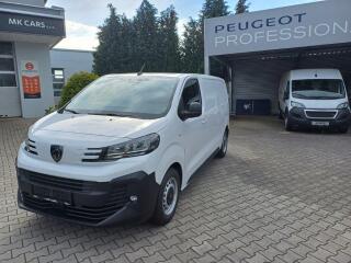Peugeot Expert Furgon L2 1.5 BlueHDi 120k