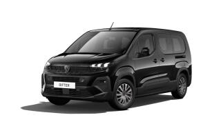 Peugeot Rifter Long Allure 1.5 HDI 130k