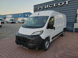 Peugeot Boxer Furgon 4350 L4H2 BlueHDi 140k 