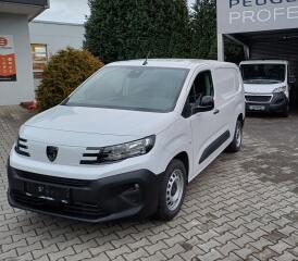 Peugeot Partner Furgon L2 1000 1.5 BlueHDi 100
