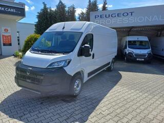 Peugeot Boxer Furgon 3500 L3H2 BlueHDi 140k 