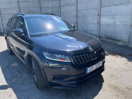 koda Kodiaq 2.0 Bi-TDi RS 4x4