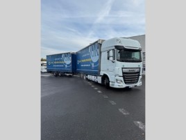 DAF XF 480 FAR