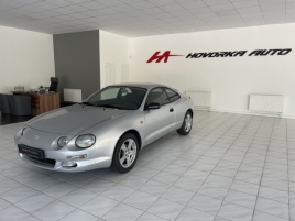 Toyota Celica 1.8 benzin