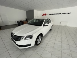 koda Octavia 1.6 TDI Ambition - LED paket