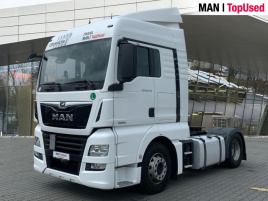 MAN MAN TGX 18.470 4X2 BLS