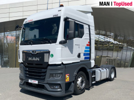 MAN  MAN TGX 18.470 4x2 LL SA