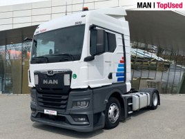 MAN  MAN TGX 18.470 4x2 LL SA