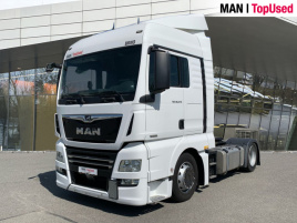 MAN TGX 18.460 4X2 LLS-U