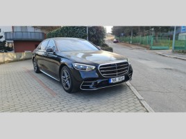 Mercedes-Benz S350 L,AMG,4M