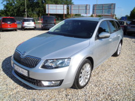 koda Octavia 2.0TDi ROZVODY - SERVIS