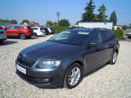 koda Octavia 2.0 TDi SERVIS-ROZVODY-BRZDY