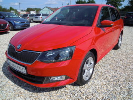 koda Fabia 1.2TSi STYLE - SERVIS