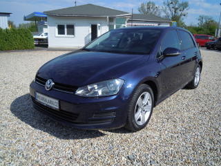 Volkswagen Golf 1.4TSi COMFORTLINE - SERVIS