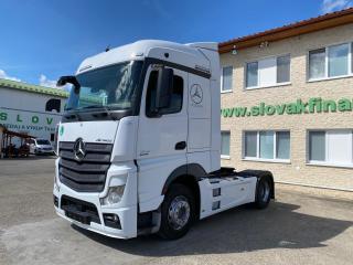 Mercedes-Benz Actros 