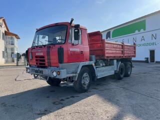 Tatra ostatn� 