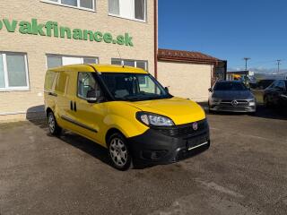 Fiat Dobl� cargo 