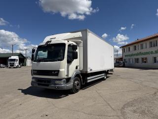 DAF ostatn� 