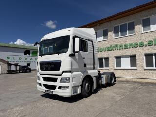 MAN TGX 